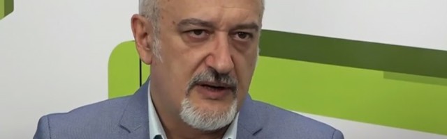 Dr Panić: Vlast je ljuta jer ne može da negira istinu