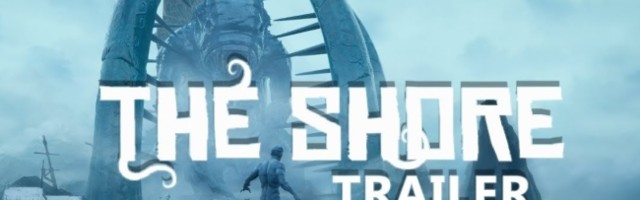 The Shore – nova misteriozna horor igra