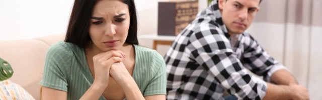 Partner je prevario: Da li može opet da mu veruje?