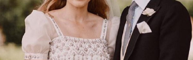 Princeza na svet donela sina i odmah nakon toga prekršila strogo pravilo!