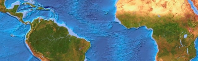 2030. godine nas očekuje potpuna i tačna karta svetskih okeana, ali ne samo njena površina