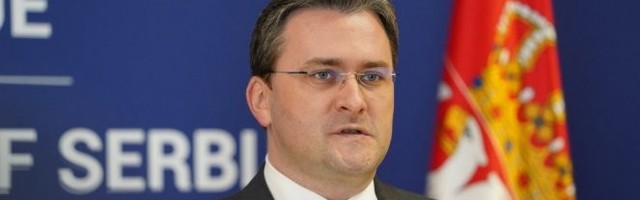 Ministar Selaković sutra putuje u zvaničnu posetu Rusiji!