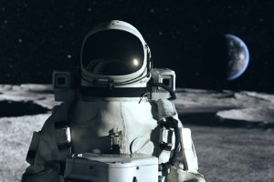 Наса за спуштање астронаута на Месец одабрала „Спејс икс“