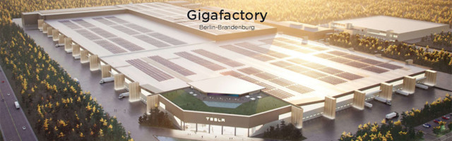 Elon Musk najavljuje da će Gigafactory u Nemačkoj zaposliti 40 hiljade ljudi