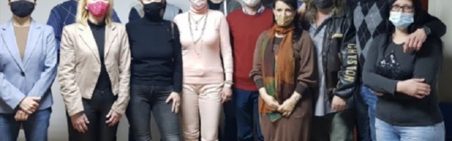"Ovaj režim se održava jedino mržnjom i huškanjem"
