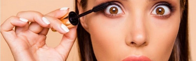 Trikovi za savršeno nanošenje maskare koje svaka žena mora da zna