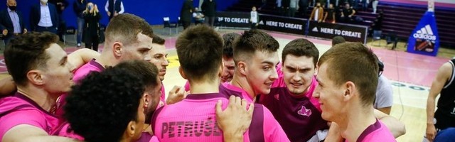 Pogled Zvezdine odbrane ka Megi: Nova pretnja Kazalon, Milosavljević i Simanić imaju svoje motive