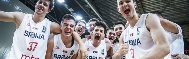 Ključni momenat Mundobasketa, Orlići sa srčanom Argentinom za polufinale i garantovanu borbu za medalje