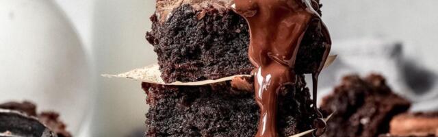 Recept za preukusni bezglutenski brownies u kom ćete uživati sa celom porodicom