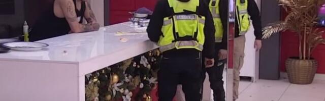 ISKORISTIO SAM TE I ŠUTNUO! Car ponizio Dalilu - žestok sukob bivših ljubavnika: Ostavila si muža zbog mog ku*ca! Dragojevićka najavila pomirenje sa Dejanom! (VIDEO/FOTO)