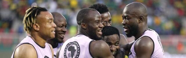 Preokret i ubedljiva pobeda za plasman u drugu fazu: Kamerun gazi ka trofeju pred domaćom publikom