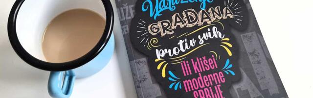 taste_column o Udruženju građana protiv svih: “Nisam mogla da je ostavim”