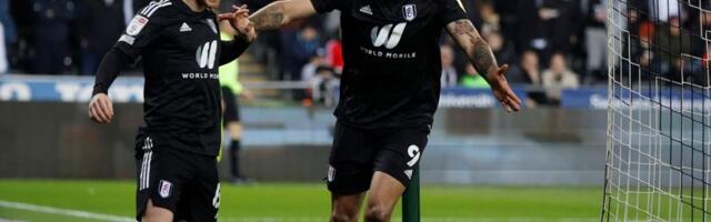 Raspucani Mitrović, kreće odbrojavanje do rekorda
