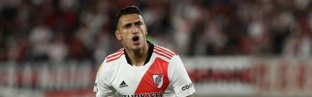 River okrenuo gradskog rivala: Alvarez posti, ali je raspucan tandem Fernandez-Suarez (VIDEO)