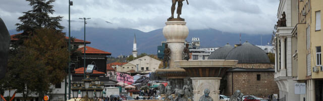 Bugarska i Severna Makedonija: Intelektualci protiv veta