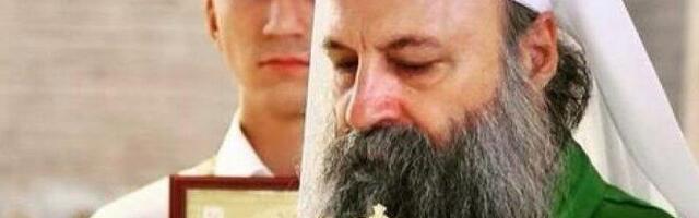 VERA ĆE NAS UTEŠITI U SVEMU! Patrijarh pozvao na jedinstvo pravoslavnih vernika: Ne stvarajte ideologije koje su protiv onoga što je od Boga dato