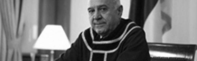 In memoriam: Dragan M. Stojanović, bivši sudija Ustavnog suda iz Niša