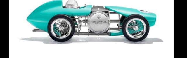 Tiffany & Co sat ima vrtoglavu cenu