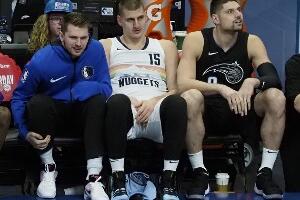 Рингер: "Балкан бум" у НБА - одакле толико играча са тако малог подручја?