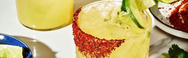 Ljuta margarita – savršena za početak proleća!