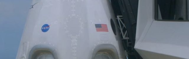 NASA poslala istorijsku raketu ka Marsu! (FOTO)