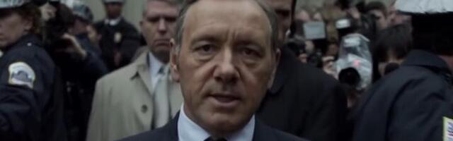 Prve reči Kevina Spejsija posle presude