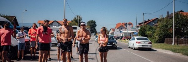 Otkrivamo detalje prvog dana uzbudljive trke od Zagreba do Beograda za kojom je ceo svet poludeo