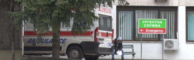 Poslednji dan da se jave donori kože za Dragana Lučića iz Užica