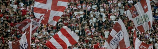 Đoković: Bravo Zvezdo, dolazim na Marakanu