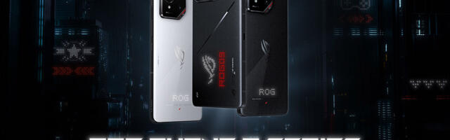 Asus ROG Phone 9 – Telefon koji pruža gejmersko iskustvo konzole