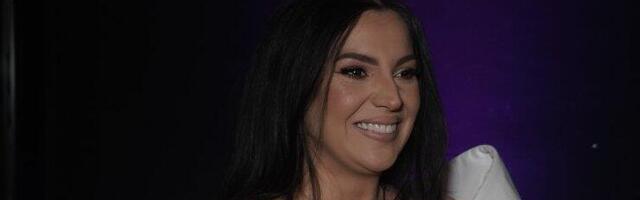 Nije žalila pare! Nadica Ademov iskeširala 150.000 evra (VIDEO)