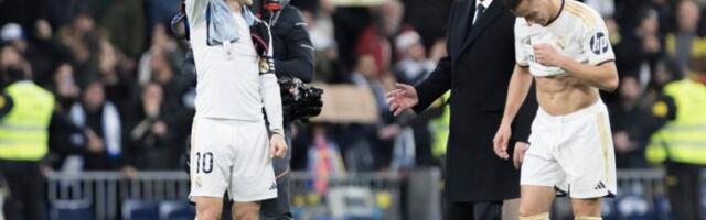 REAL POSTAVIO NOVE USLOVE: Žestoka reakcija Karla Anćelotija zbog rasporeda mečeva