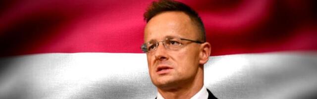 SIJARTO RAZOČARAN: Mađarska izgubila oko 20 milijardi evra zbog sankcija Rusiji