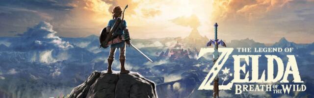 The Legend of Zelda film stiže tokom 2027. godine