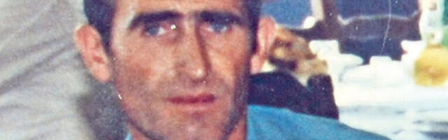 ŠTO DALJE OD SVOJIH ŽRTAVA! Grob monstrum iz Velike Ivanče zapušten - NIKO NE POSEĆUJE OVO MESTO! (FOTO+VIDEO)