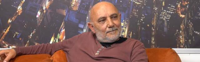 IZJAVA DANA: „Dobri glumci su potcenjeni, a loši su precenjeni“