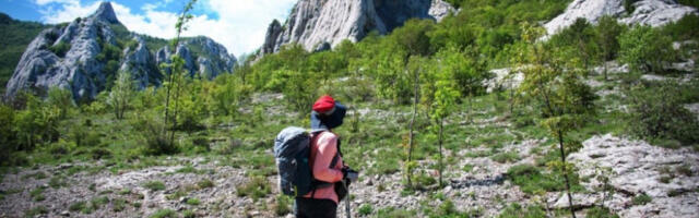JEZIVO OTKRIĆE NA PLANINI: Pronađena beživotna tela dvoje ljudi - OBOJE PREMINULU OD PROSTRELNIH RANA