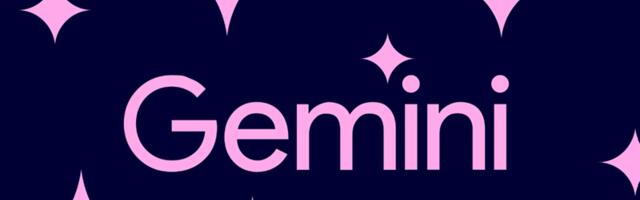Google lansirao Gemini aplikaciju za iPad
