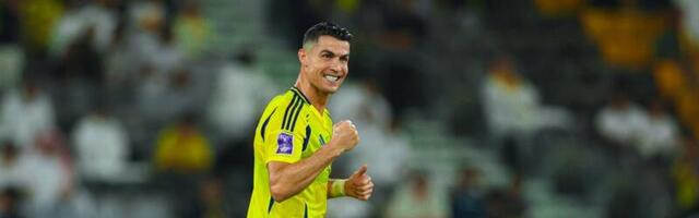 RONALDO ODLAZI IZ AL NASRA I OŽIVLJAVA FUDBALSKU ROMANTIKU: Ovo bi mogao biti novi klub Portugalca!