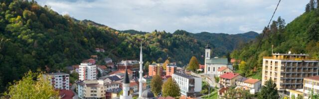 Srebrenica i nove najave rata u BiH