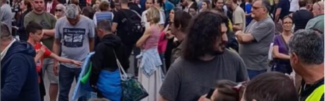 Studenti Novosadskog PMF-a zovu večeras na protest: Svi "junaci" na slobodi, prekoračili ste rokove