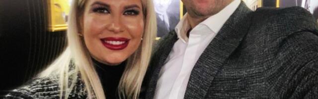 MLADEN MIJATOVIĆ POSLE DEE ĐURĐEVIĆ ŽIVI PUNIM PLUĆIMA: Isplivala fotografija voditelja nakon duže vremena - Sija od sreće