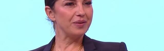 "ZAGRLIO ME I ŠAPNUO MI NA UVO" Nataša Ninković ODBILA PONUDU poznatog reditelja usred Skadarlije, i dalje pamti njihov poslednji susret