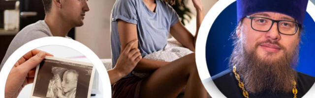 GDE ODLAZE DUŠE NEROĐENE DECE? Otac Aleksandar odgovara na najbolnije pitanje koje muči mnoge parove