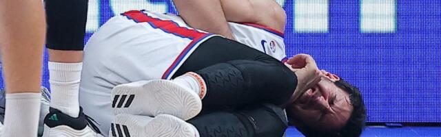 Vest koju smo čekali: Poznato stanje Vase Micića