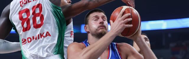 Zašto Nikola nema dobar tretman kod sudija? Jokić dobijao “batine” bez prestanka, dok je Dončić izveo duplo više slobodnih bacanja