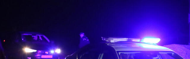 ŠUTIRAO GA U GLAVU I STOMAK: Lekari se bore za život prebijenog čoveka u Grockoj!