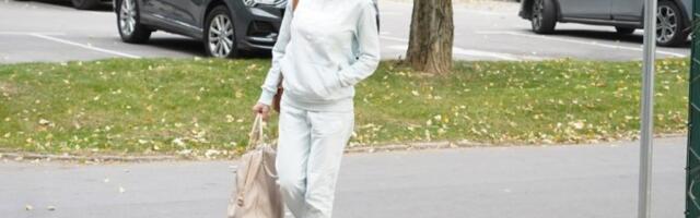 SANJA KUŽET PROGOVORILA O POVRATKU SA PORODILJSKOG! Evo kada se VRAĆA u "Zvezde Granda"!