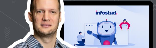 Infostud predstavlja Smart Sort: AI alat koji ubrzava proces zapošljavanja!