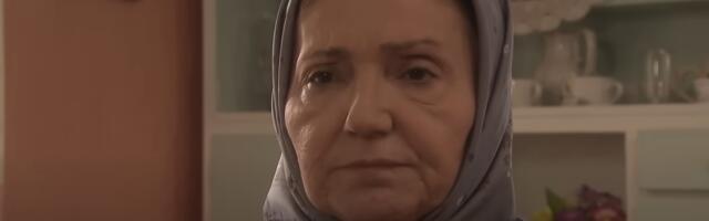 "Proradio mi je tromb, čekam ispitivanja": Oglasila se Ljiljana Stjepanović iz bolnice